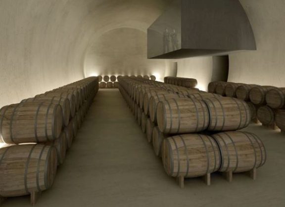 Quinta do Freixo Winery