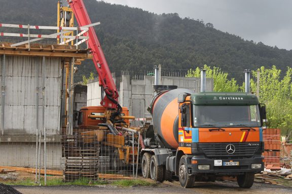 Centro de Saúde – Martim