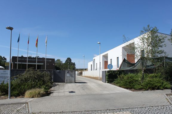 Lar de Idosos S. Verissimo