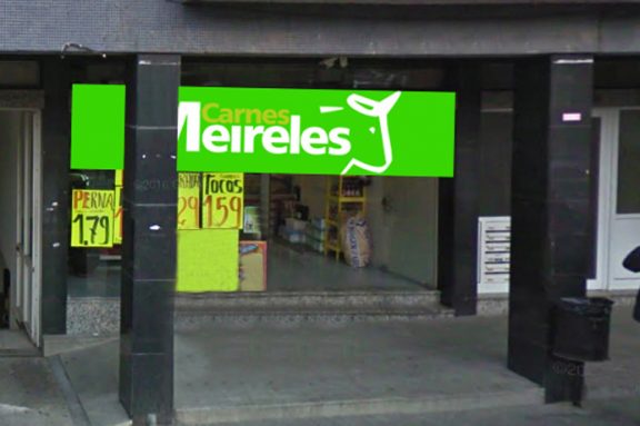 Meireles Butcher Fafe