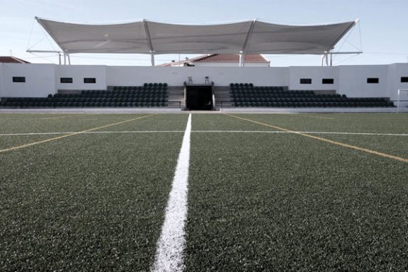 Estádio Municipal da Vidigueira