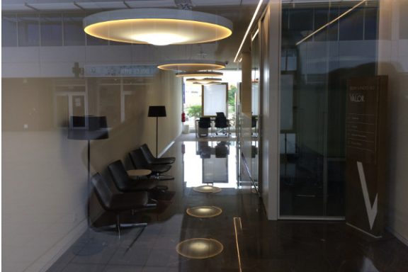 Banco Valor – Agência Dolce Vita