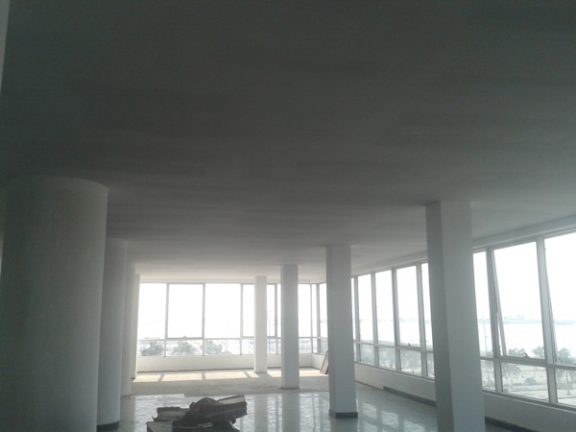 Escritórios Ernst & Young