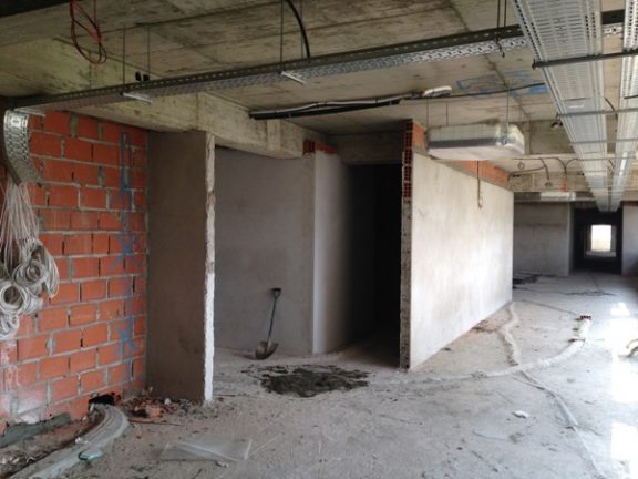 Centro de Estágios 1º de Agosto