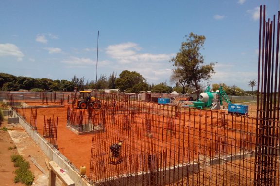 NPHRL – NATIONAL PUBLIC HEALTH REFERENCE LABORATORY