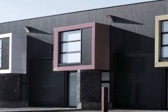 Geme Parque Industrial