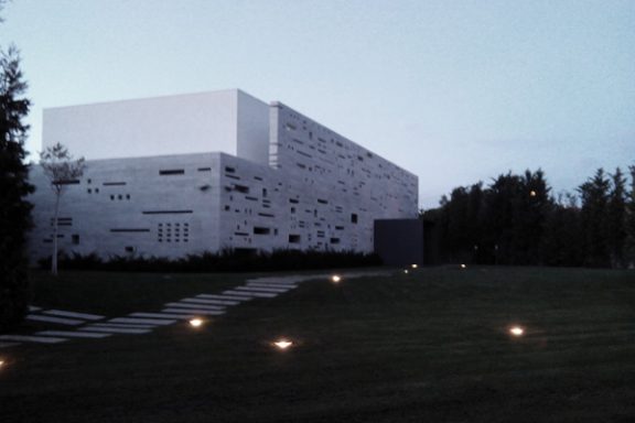 Moradia Quinta da Marinha