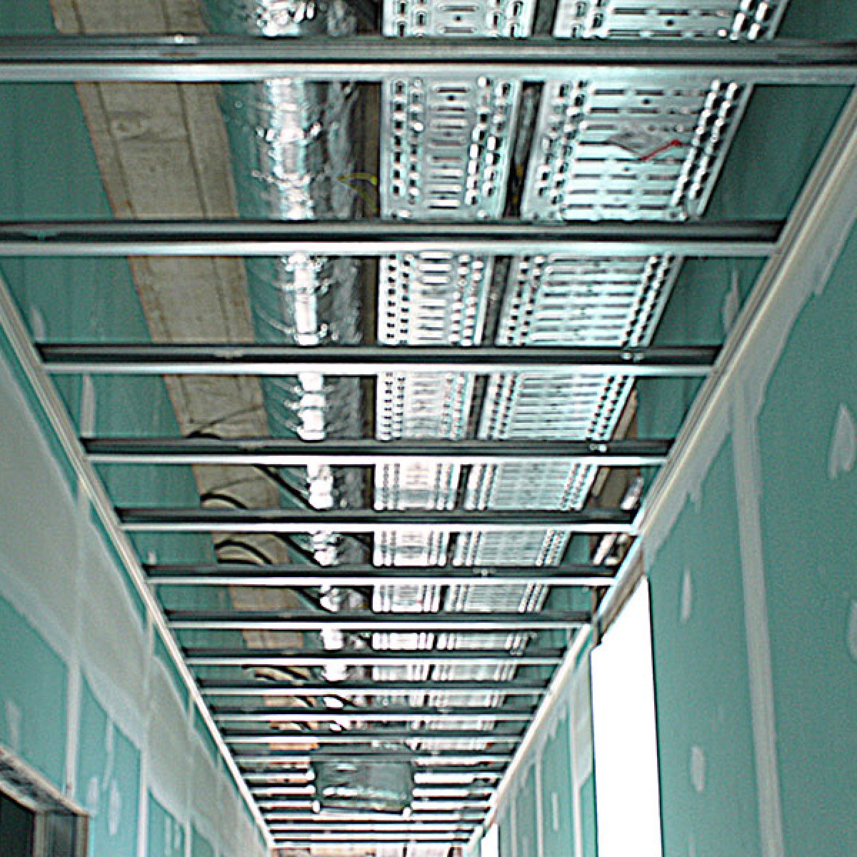 Centre de santé – Martim