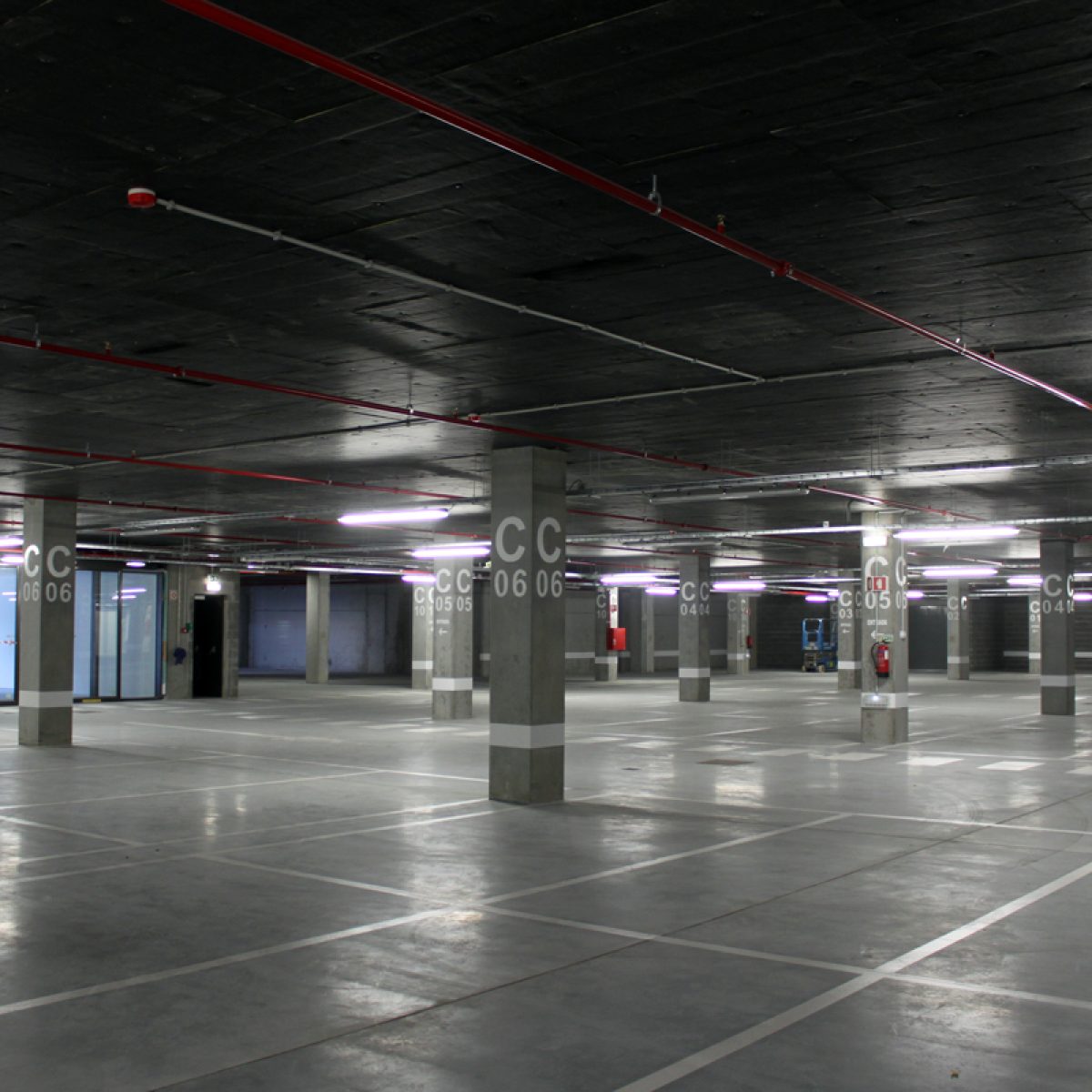 Retail Park Matosinhos