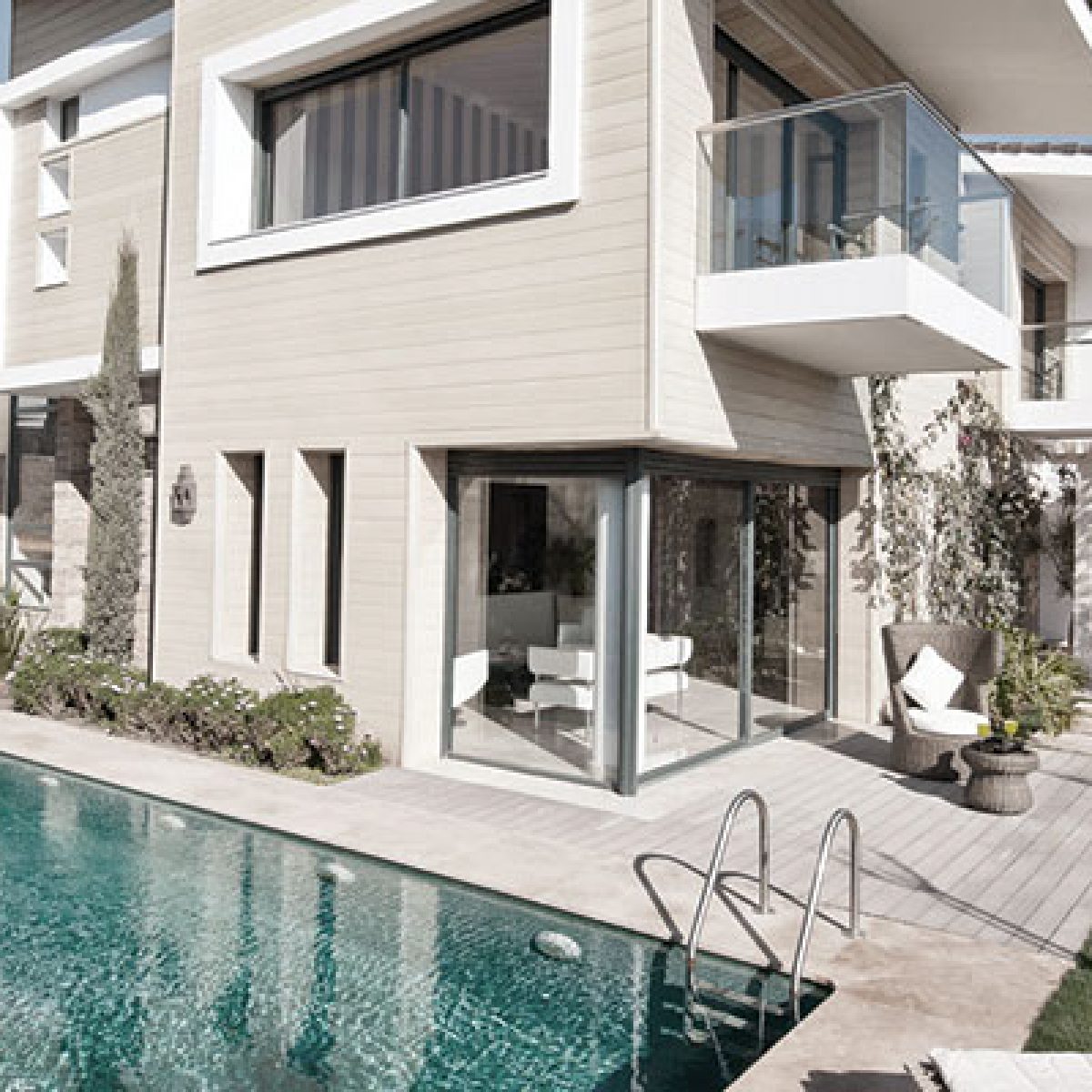 California Golf Resort