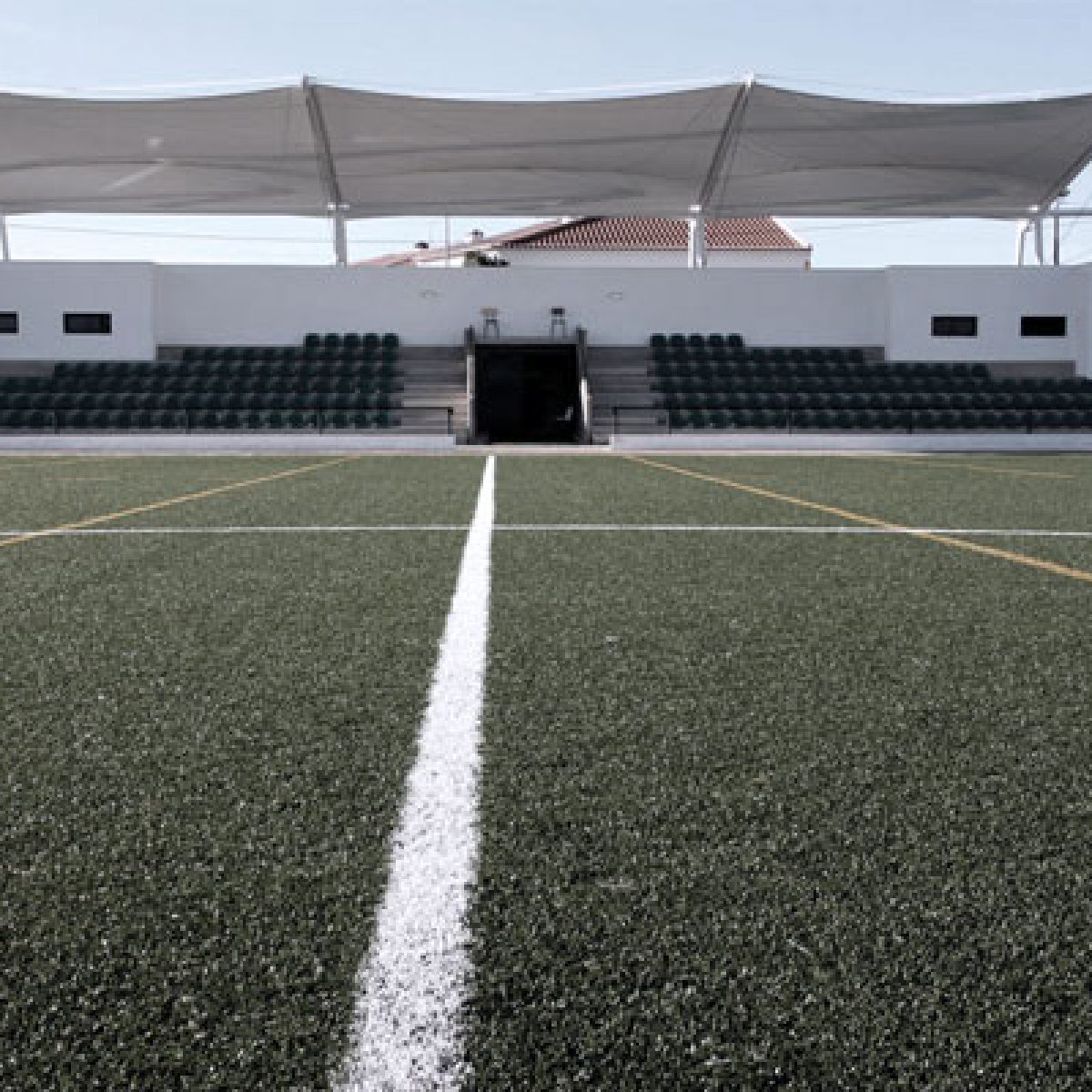 Estadio Municipal de Vidigueira