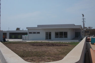 UNITEL Switching Center