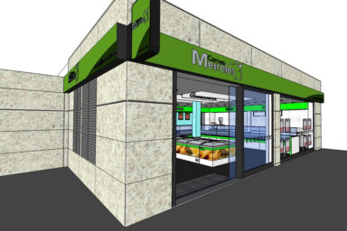 Meireles Butcher – Valongo