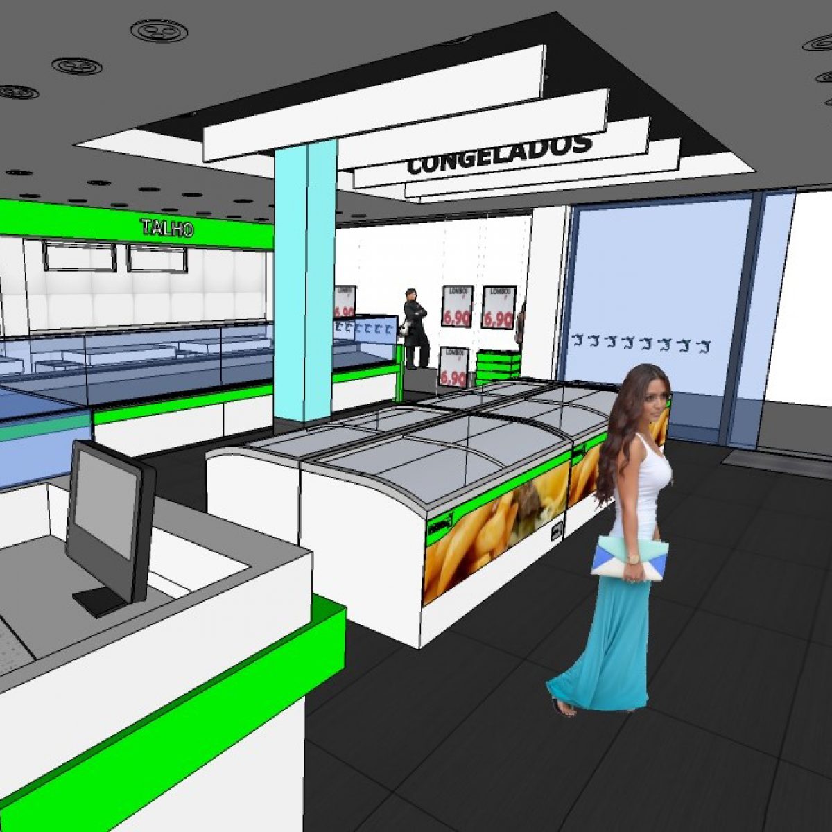 Meireles Boucher – Valongo