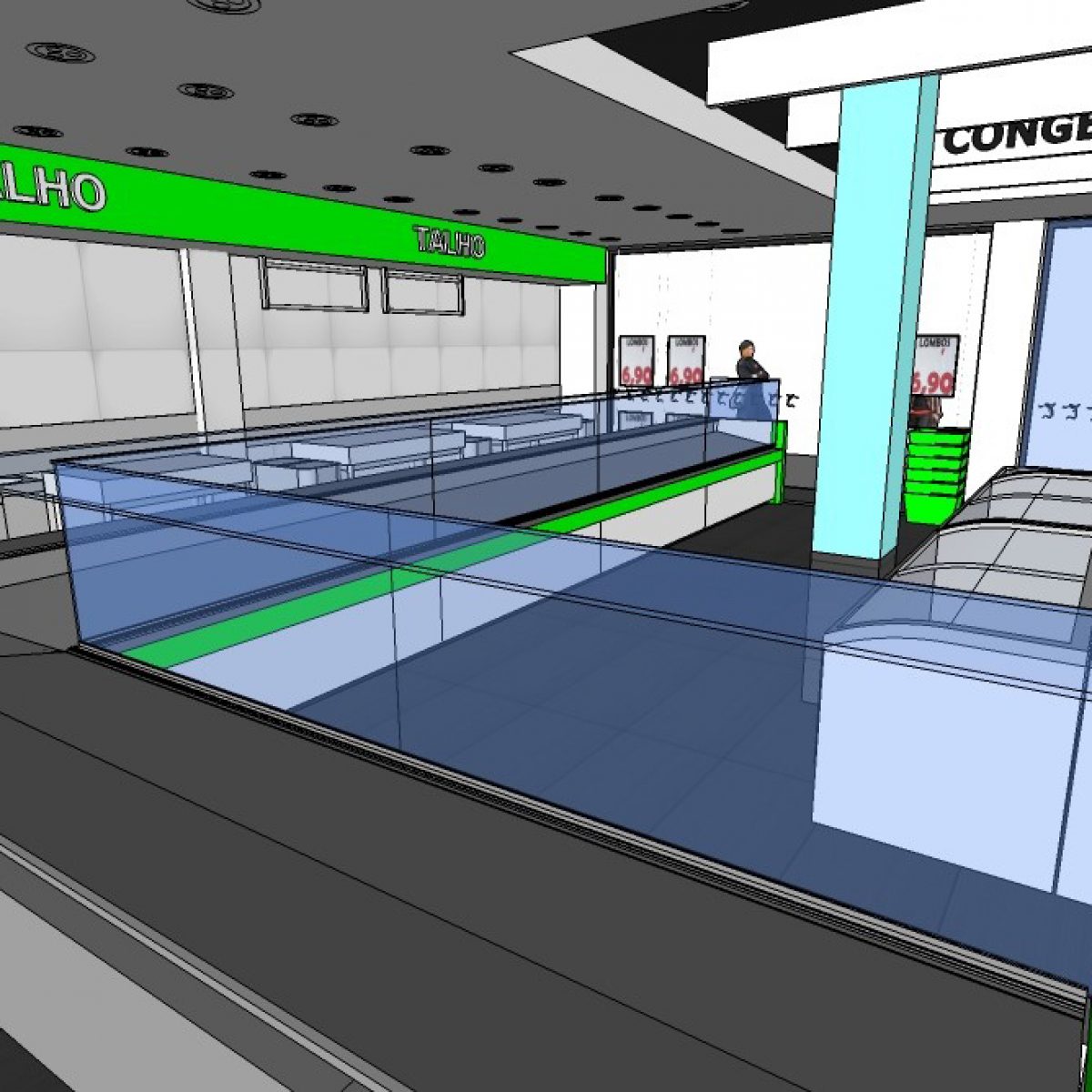 Meireles Boucher – Valongo