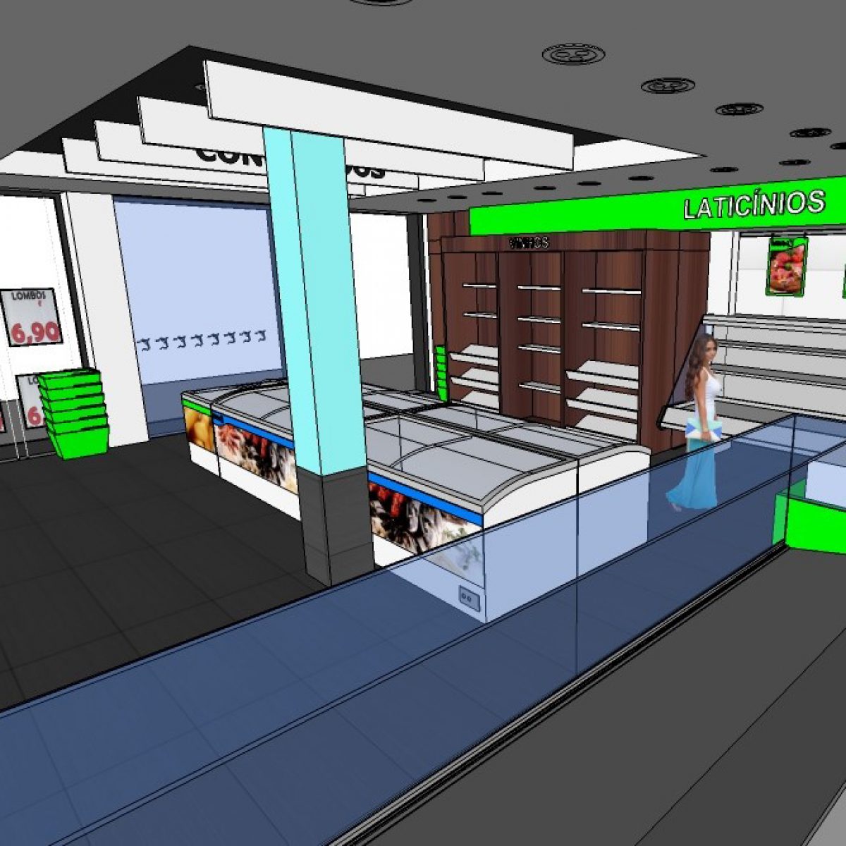 Meireles Boucher – Valongo