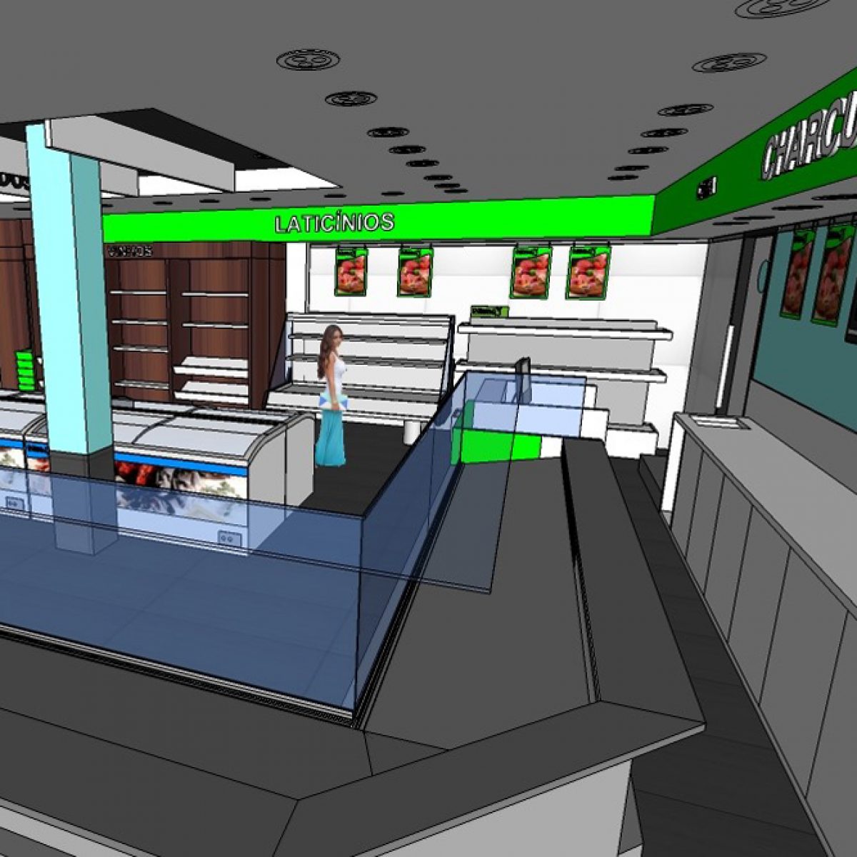 Meireles Boucher – Valongo