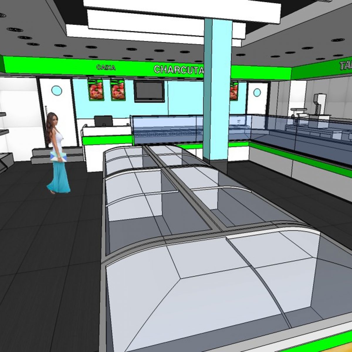 Meireles Boucher – Valongo