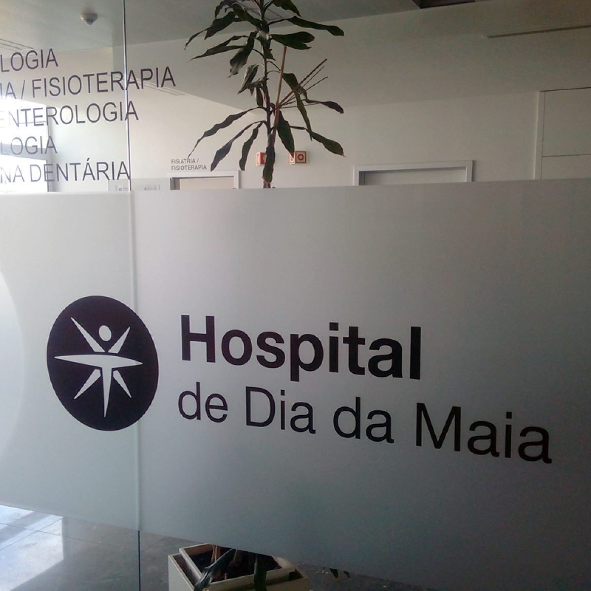 Clinica de Fisioterapia Maia