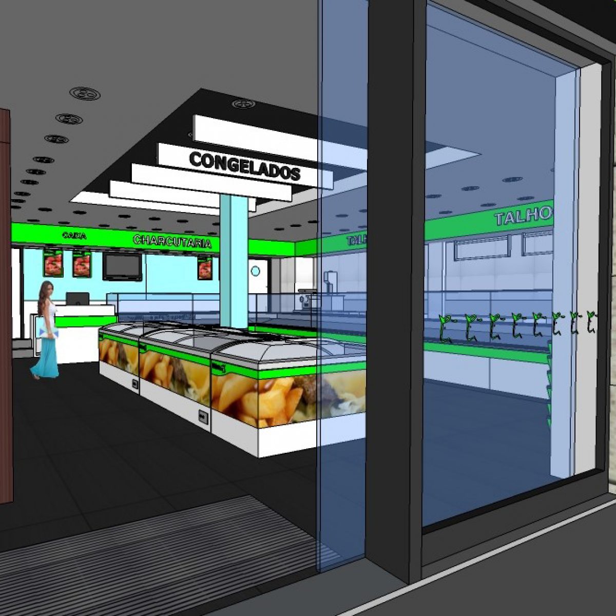 Meireles Boucher – Valongo