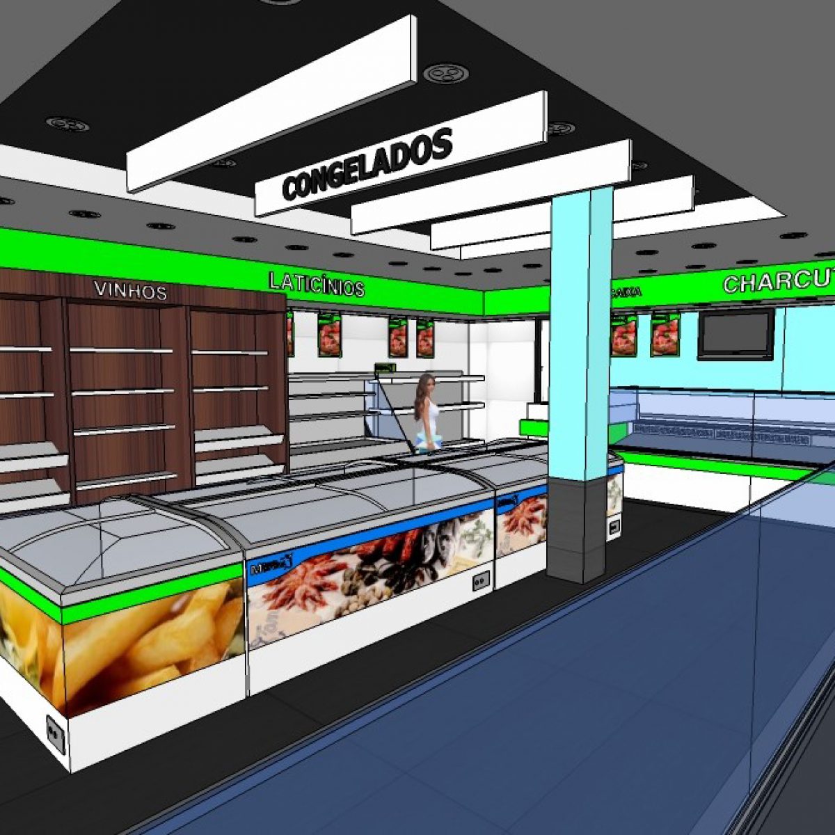 Meireles Boucher – Valongo