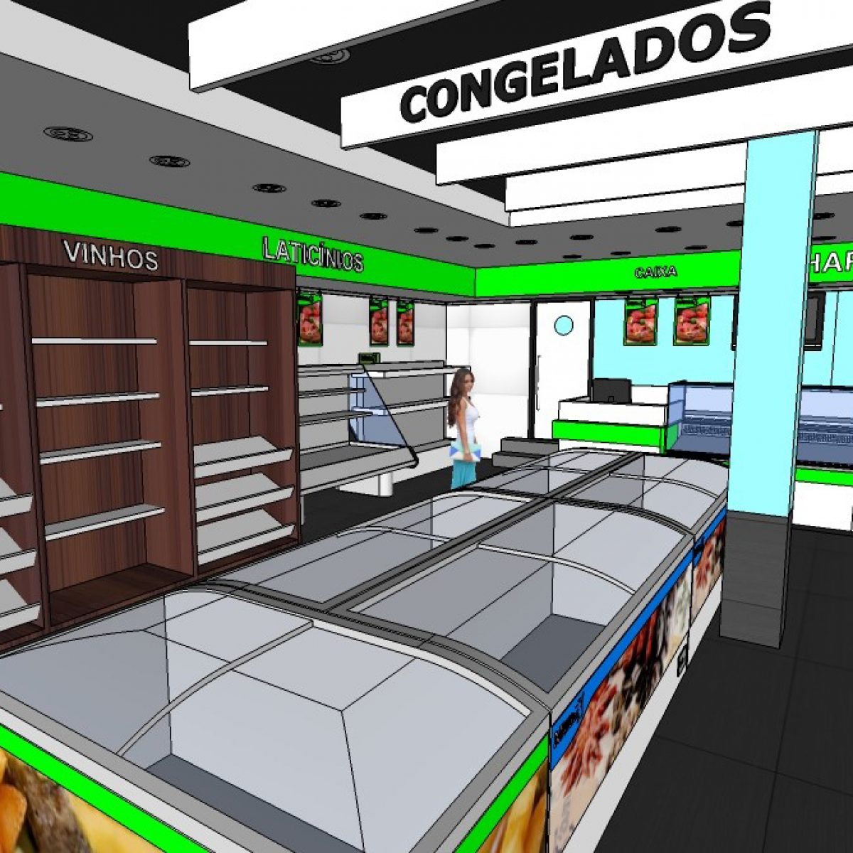 Meireles Boucher – Valongo