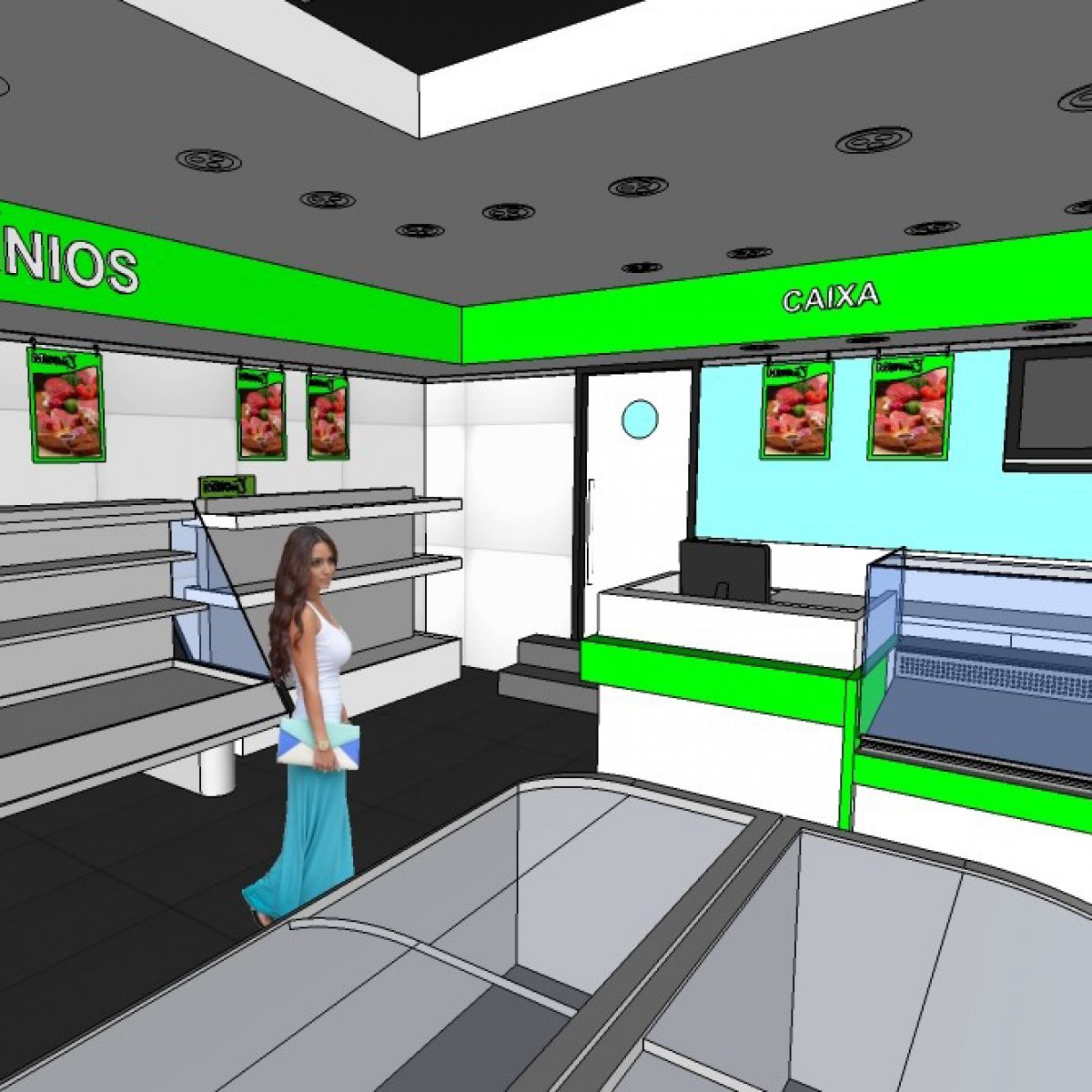 Meireles Boucher – Valongo