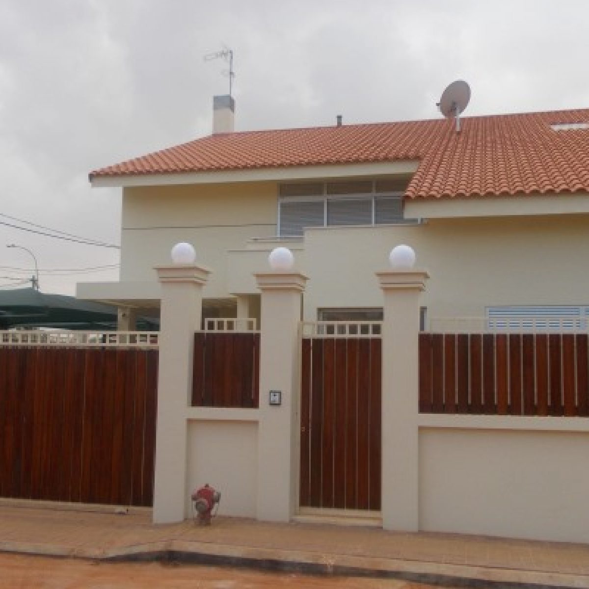 Vivienda Kuvingua