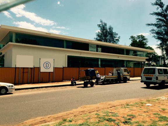 Standard Bank – Moçambique