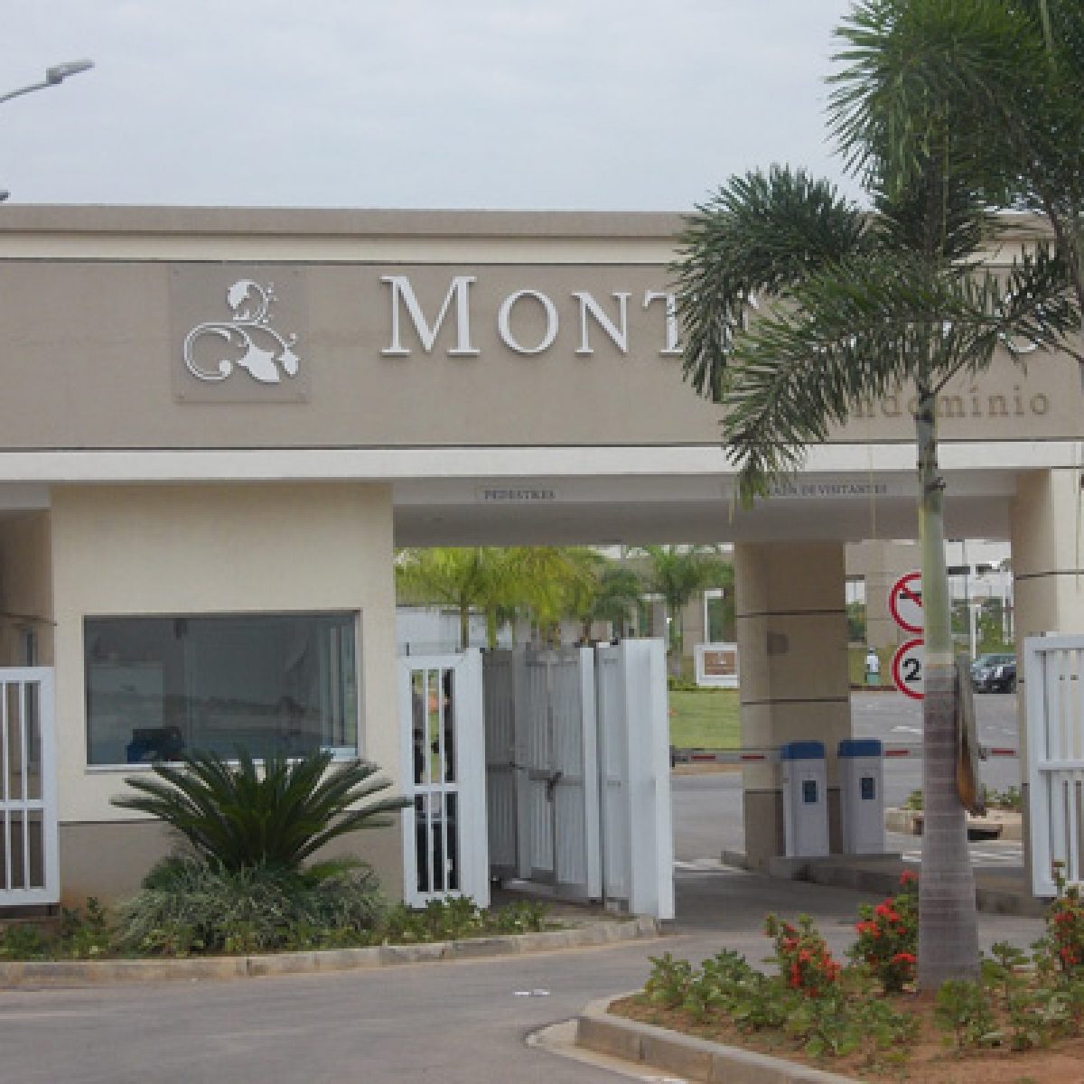 Condominio Monte Belo