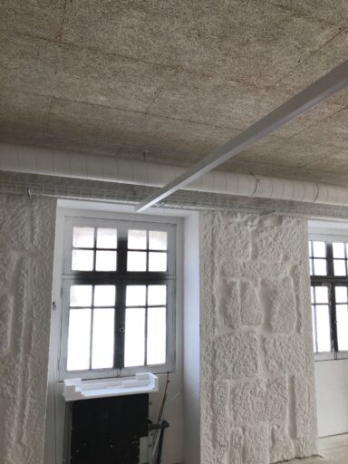 Escola secundária de Mirandela