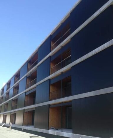 Sta Marinha Residence