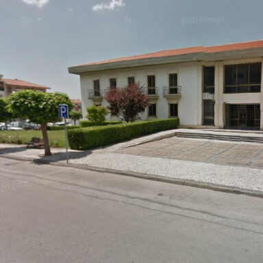 Justice Palace of Lousã