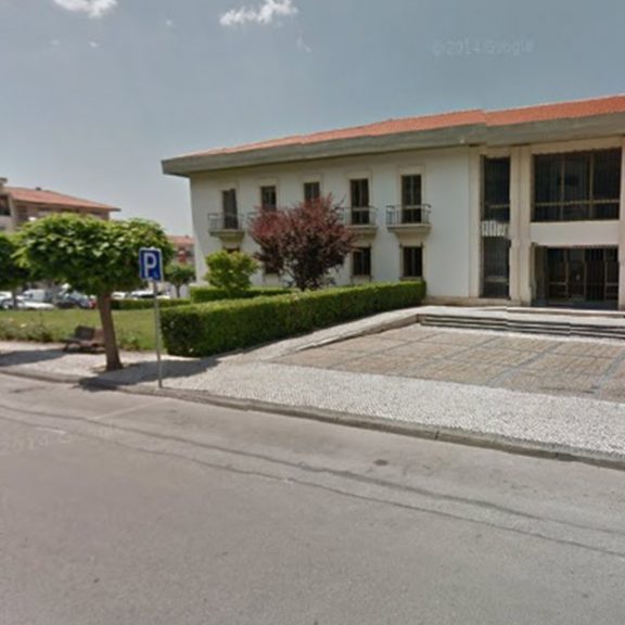 Palácio da Justiça da Lousã