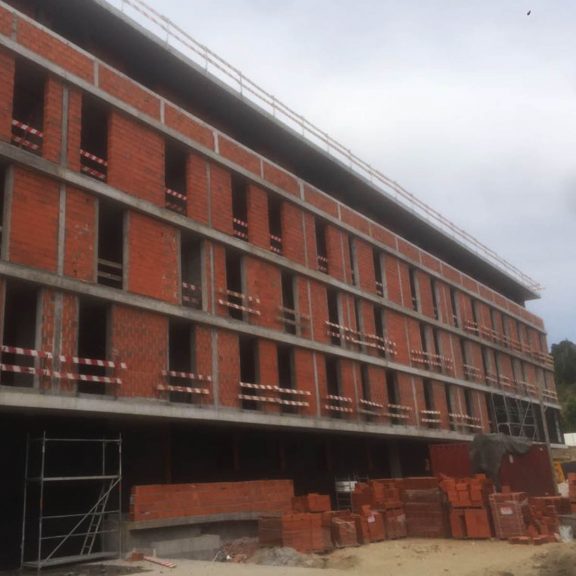 Sta Marinha Residence – Guimarães