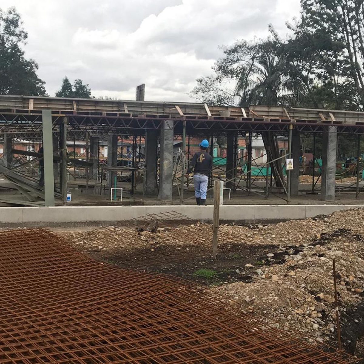 Centre d&rsquo;accueil et de rééducation de la flore et de la faune