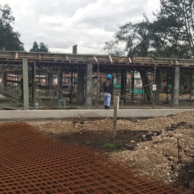 Centro de Recepción y Rehabilitación de Flora y Fauna Silvestre