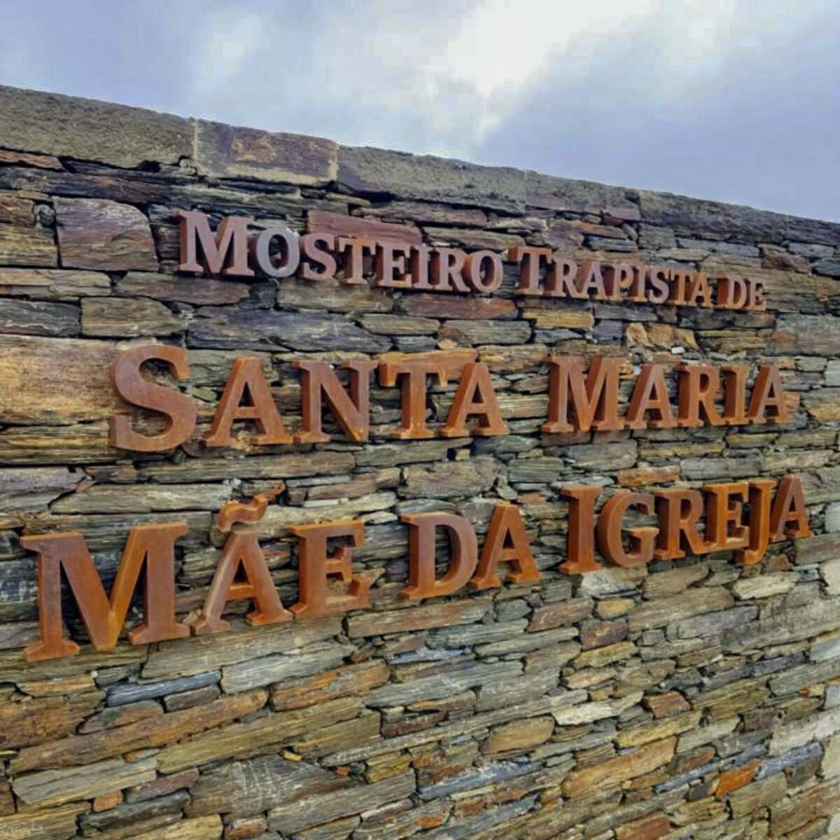 Trappist Monastery – Miranda Douro