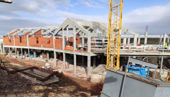 Mosteiro Trapista – Miranda Douro