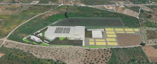 Grupo DG / Atlantinível executa primeira biorrefinaria de segunda geração