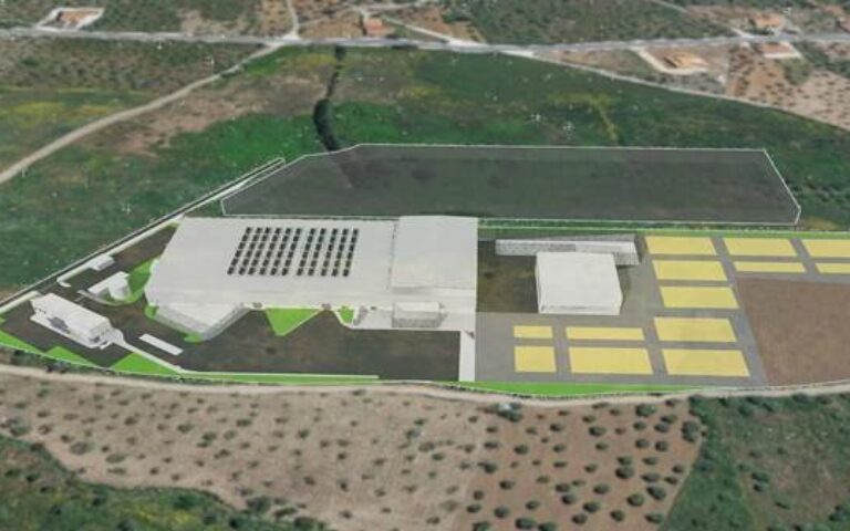 GRUPO DG / ATLANTINÍVEL EXECUTA PRIMEIRA BIORREFINARIA DE SEGUNDA GERAÇÃO