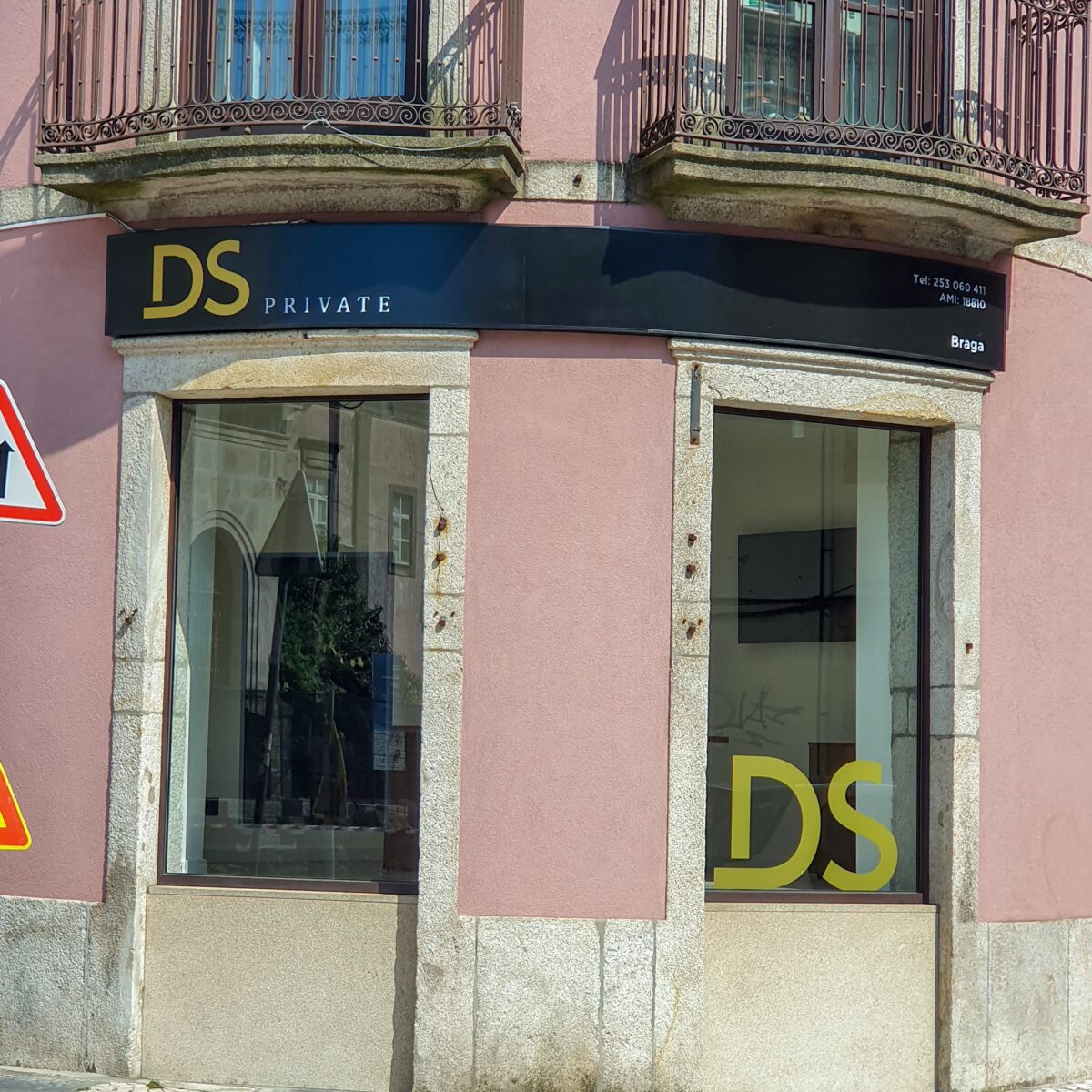 Tienda DS Private – Braga