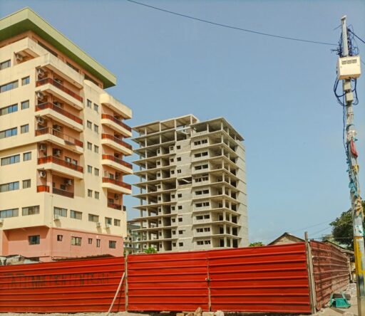 Grupo DG chega à Guiné-Conacri