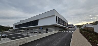 São Tiago de Urra Continuing Care Unit