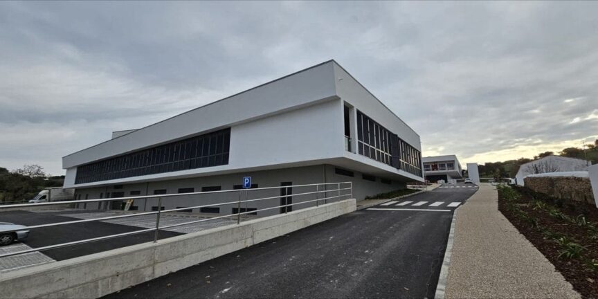 São Tiago de Urra Continuing Care Unit