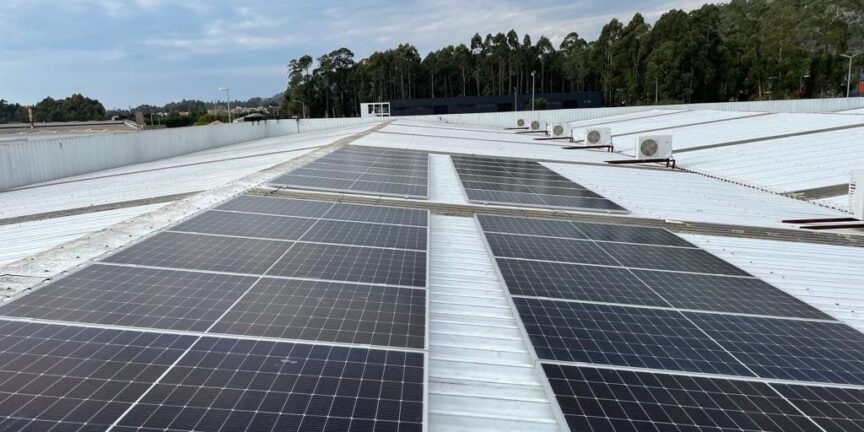Solar Tatton 1