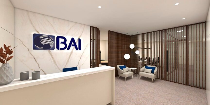 BAI Bank – Porto