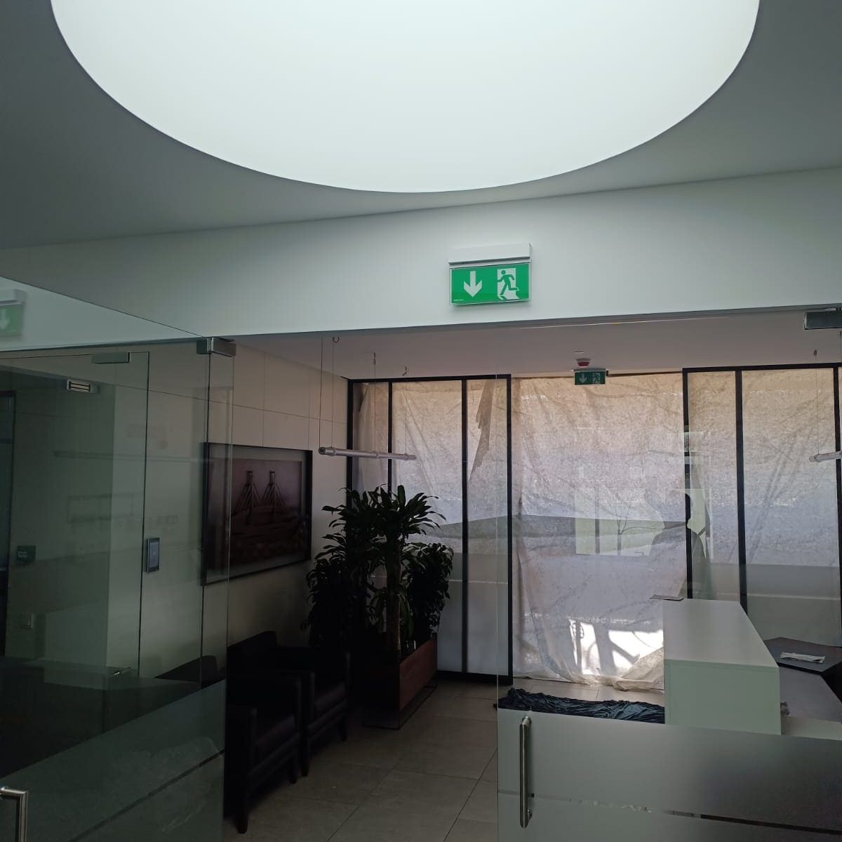 Escritório Construgomes