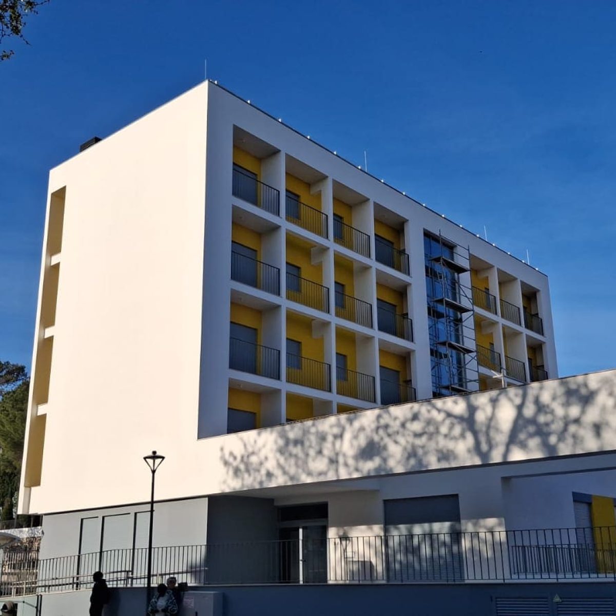 Quinta dos Aciprestes