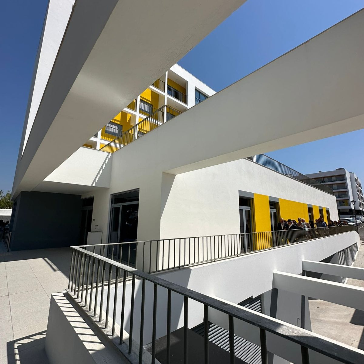 Quinta dos Aciprestes